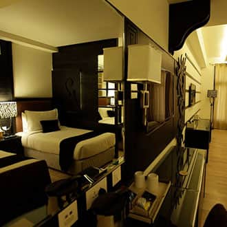 Hotel 17 Miles, Jammu 4